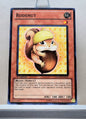 Yugioh! Photon Shockwave Singles (PHSW - Common) 1st/Unli Edition