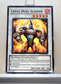 Yugioh! Photon Shockwave Singles (PHSW - Common) 1st/Unli Edition