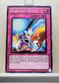 Yugioh! Photon Shockwave Singles (PHSW - Common) 1st/Unli Edition