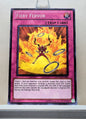 Yugioh! Photon Shockwave Singles (PHSW - Common) 1st/Unli Edition