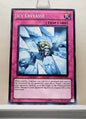 Yugioh! Photon Shockwave Singles (PHSW - Common) 1st/Unli Edition