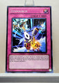 Yugioh! Photon Shockwave Singles (PHSW - Common) 1st/Unli Edition