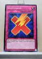Yugioh! Photon Shockwave Singles (PHSW - Common) 1st/Unli Edition