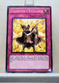 Yugioh! Photon Shockwave Singles (PHSW - Common) 1st/Unli Edition