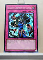 Yugioh! Photon Shockwave Singles (PHSW - Common) 1st/Unli Edition