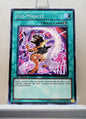 Yugioh! Photon Shockwave Singles (PHSW - Common) 1st/Unli Edition