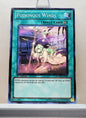 Yugioh! Photon Shockwave Singles (PHSW - Common) 1st/Unli Edition