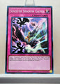 Yugioh! Structure Deck: Shaddoll Showdown Singles (SDSH - Common) 1st/Unli Edition