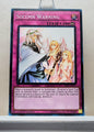 Yugioh! Structure Deck: Wave of Light Singles (SR05 - Common) 1st Edition