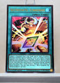 Yugioh! 1x Beta Evolution Pill - Ultranscendance (BLGG - Ultra Rare) 1st Edition