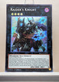 Yugioh! 1x Raider's Knight (BLGG - Secret Rare) 1st Edition