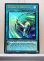 Yugioh! 1x Arrow of Regulus (BLGG - Ultra Rare) 1st Edition