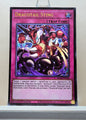 Yugioh! 1x Dracotail Sting (BLGG - Ultra Rare) 1st Edition