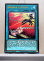 Yugioh! 1x Gagaga Illusion (BLGG - Ultra Rare) 1st Edition