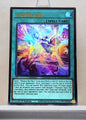 Yugioh! 1x Theorealize (BLGG - Ultra Rare) 1st Edition