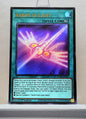 Yugioh! 1x Arrive in Light (BLGG - Ultra Rare) 1st Edition