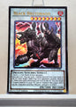 Yugioh! 1x Black Brutdrago (BLGG - Ultra Rare) 1st Edition