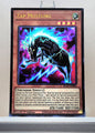 Yugioh! 1x Zap Mustung (BLGG - Ultra Rare) 1st Edition