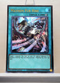 Yugioh! 1x Mayhem Fur Hire (BLGG - Ultra Rare) 1st Edition
