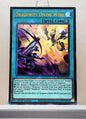 Yugioh! 1x Dragunity Divine Wind (BLGG - Ultra Rare) 1st Edition