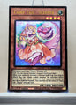 Yugioh! 1x Fairy Tail - Sleeper (BLGG - Ultra Rare) 1st Edition
