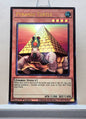 Yugioh! 1x Pyramid Turtle (BLGG - Ultra Rare) 1st Edition