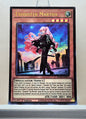 Yugioh! 1x Exosister Martha (BLGG - Ultra Rare) 1st Edition