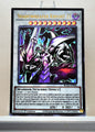 Yugioh! 1x Shadowreaver Knight 21 (BLGG - Ultra Rare) 1st Edition