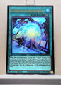 Yugioh! 1x S-Force Bridgehead (BLGG - Ultra Rare) 1st Edition