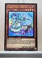 Yugioh! 1x Fairy Tail - Rella (BLGG - Ultra Rare) 1st Edition