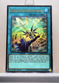 Yugioh! 1x Dragunity Divine Lance (BLGG - Ultra Rare) 1st Edition