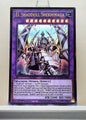 Yugioh! 1x El Shaddoll Shekhinaga (BLGG - Ultra Rare) 1st Edition