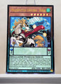 Yugioh! 1x Majespecter Unicorn - Kirin (BLGG - Ultra Rare) 1st Edition