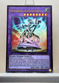 Yugioh! 1x Invoked Augoeides (BLGG - Ultra Rare) 1st Edition