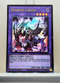 Yugioh! 1x Invoked Caliga (BLGG - Ultra Rare) 1st Edition