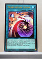 Yugioh! 1x Penetration Fusion (BLGG - Ultra Rare) 1st Edition