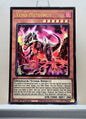 Yugioh! 1x Xeno Meteorus (BLGG - Ultra Rare) 1st Edition