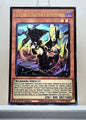 Yugioh! 1x S-Force Rappa Chiyomaru (BLGG - Ultra Rare) 1st Edition