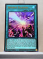 Yugioh! 1x Seventh Tachyon (BLGG - Ultra Rare) 1st Edition