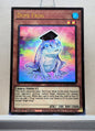 Yugioh! 1x Dupe Frog (BLGG - Ultra Rare) 1st Edition