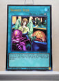 Yugioh! 1x Shared Ride (BLGG - Ultra Rare) 1st Edition