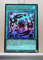 Yugioh! 1x Shaddoll Fusion (BLGG - Ultra Rare) 1st Edition
