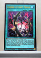 Yugioh! 1x Thorns of Violet Poison (BLGG - Ultra Rare) 1st Edition
