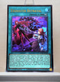 Yugioh! 1x Exosister Betrayal (BLGG - Ultra Rare) 1st Edition