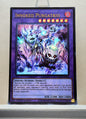 Yugioh! 1x Invoked Purgatrio (BLGG - Ultra Rare) 1st Edition