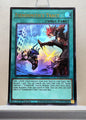 Yugioh! 1x Fiendsmith's Tract (BLGG - Ultra Rare) 1st Edition