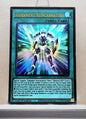 Yugioh! 1x Armament Reincarnation (BLGG - Ultra Rare) 1st Edition