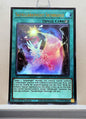 Yugioh! 1x Satellarknight Skybridge (BLGG - Ultra Rare) 1st Edition