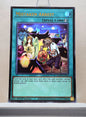Yugioh! 1x Mistaken Arrest (BLGG - Ultra Rare) 1st Edition