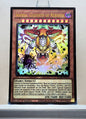 Yugioh! 1x Sophia, Goddess of Rebirth (BLGG - Ultra Rare) 1st Edition